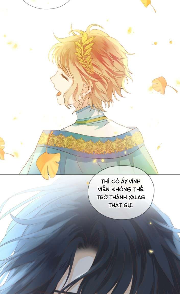 Địch Úc Đa Chi Ca Chapter 75 - Trang 4