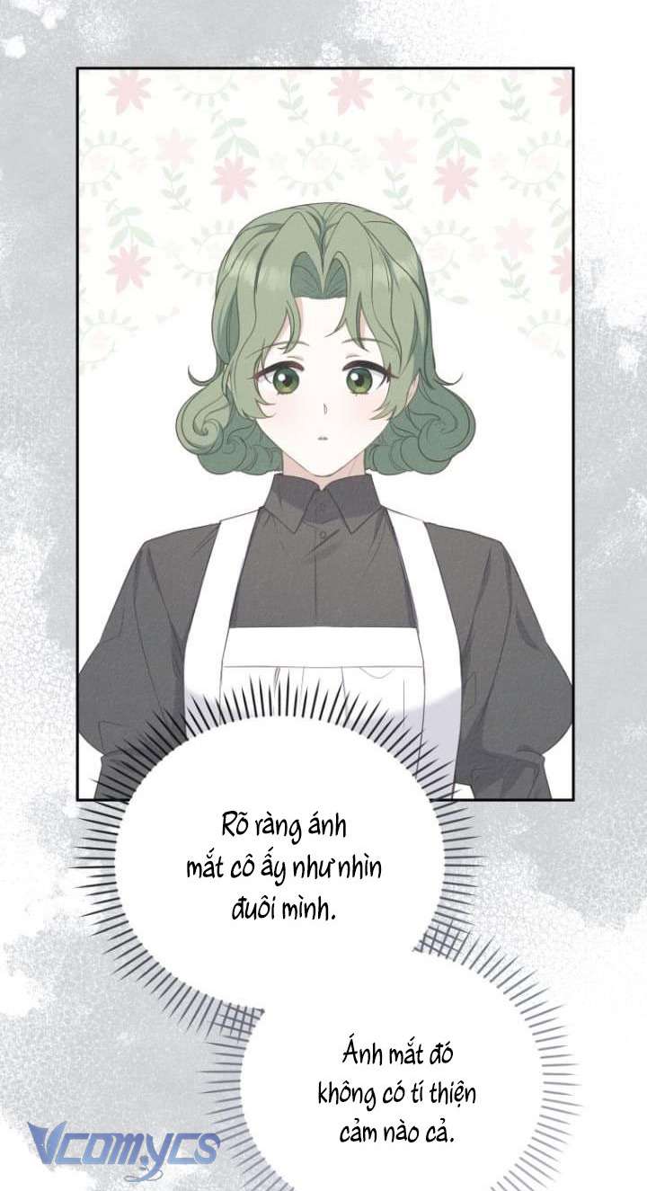 Tôi Được Nuôi Dưỡng Bởi Những Kẻ Phản Diện Chap 44 - Trang 3