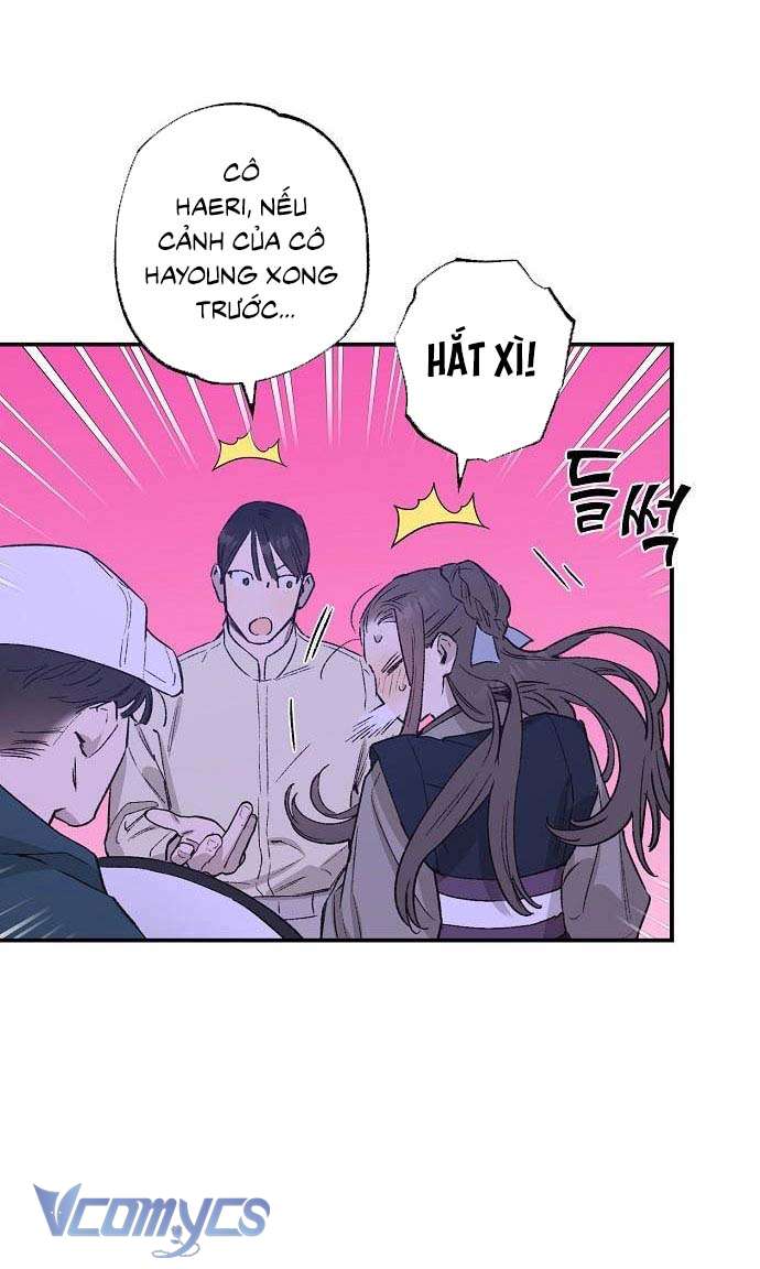 Onsaemiro Chapter 35 - Trang 4