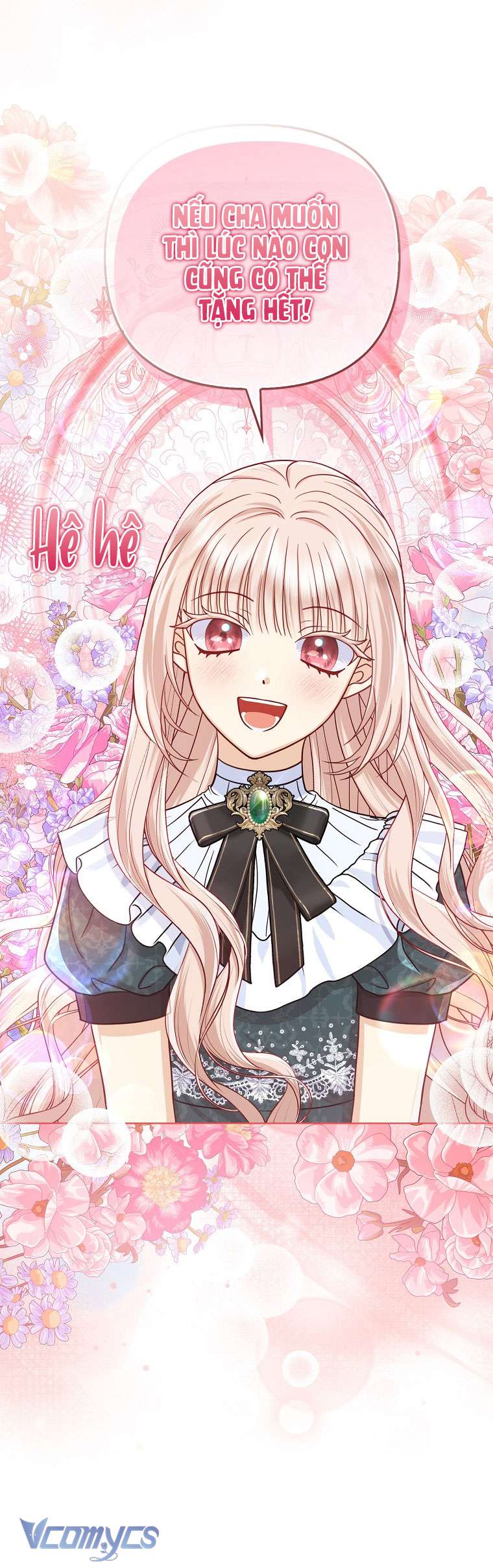 Nhân Vật Phản Diện Đều Thích Tôi Chapter 26 - Trang 4