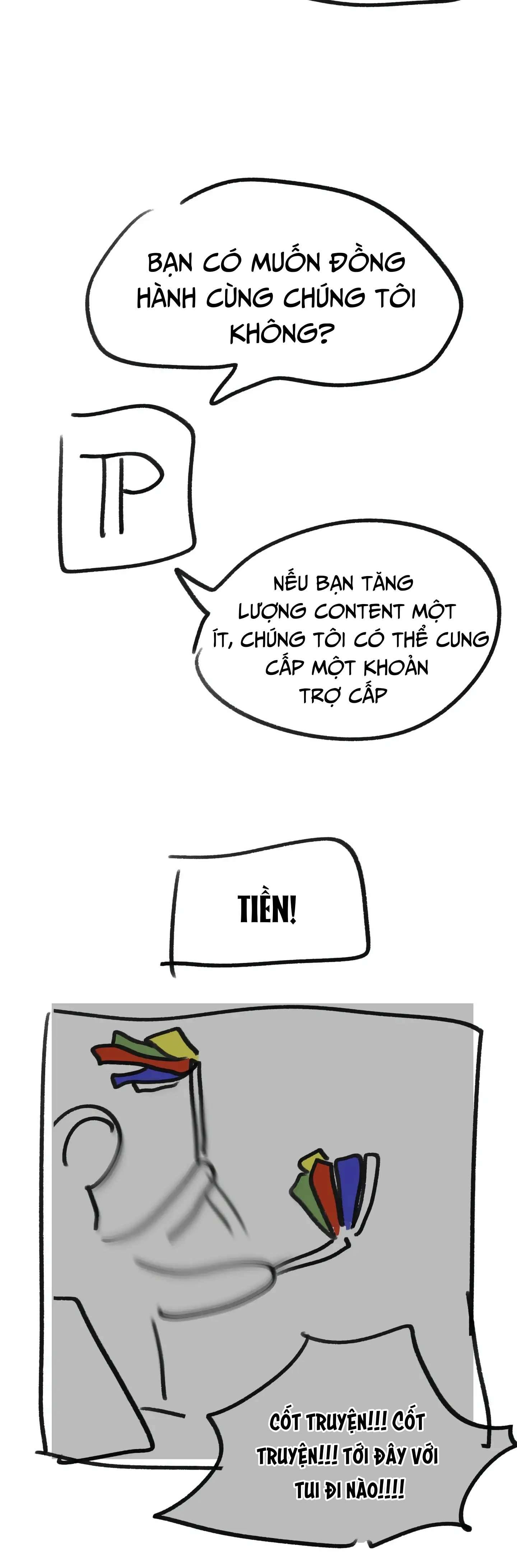 Hoàng Tử Bạch Tuyết Đã Bị Hoàng Hậu Bắt Đi Chapter 22 - Trang 3