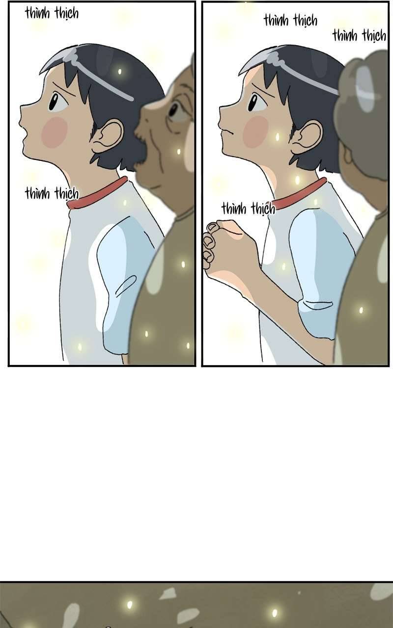 Chú Mèo Tata Chapter 2 - Trang 3