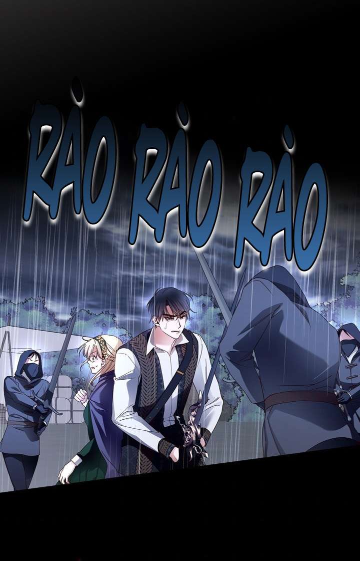 Phương Pháp Che Giấu Đứa Con Của Hoàng Đế Chapter 39 - Trang 4