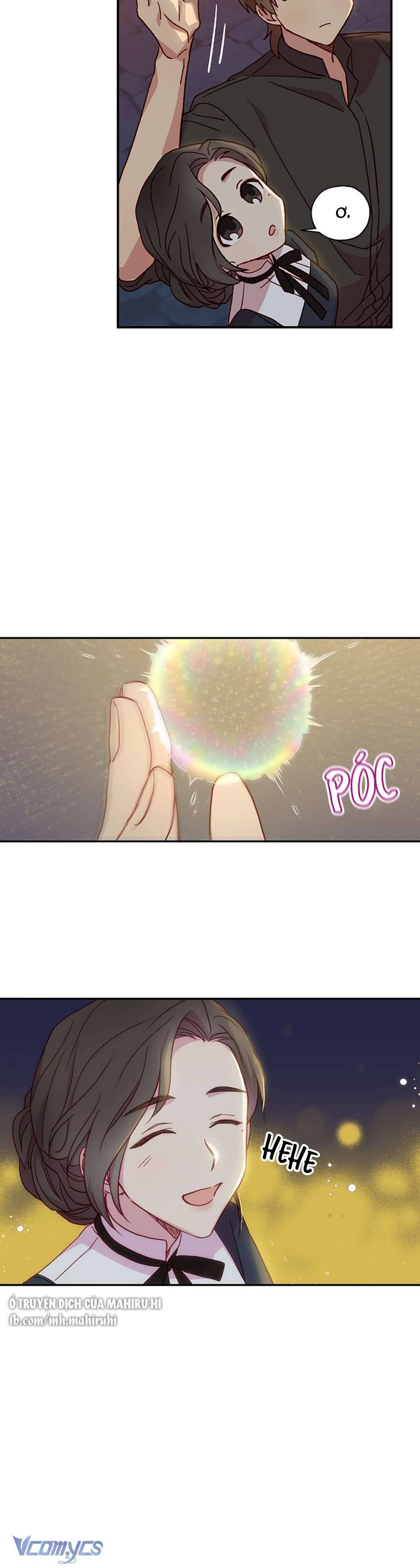 Sống Sót Dưới Thân Phận Hầu Nữ Chap 21 - Trang 2