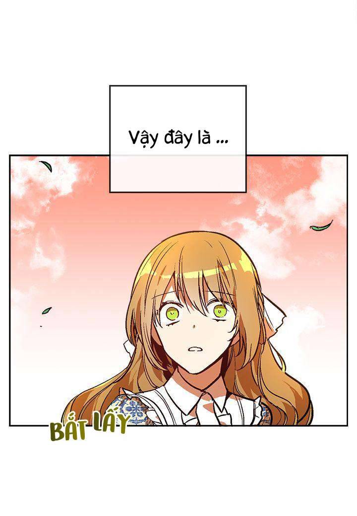 Vị Hôn Thê Khế Ước Của Công Tước Chapter 48 - Trang 4