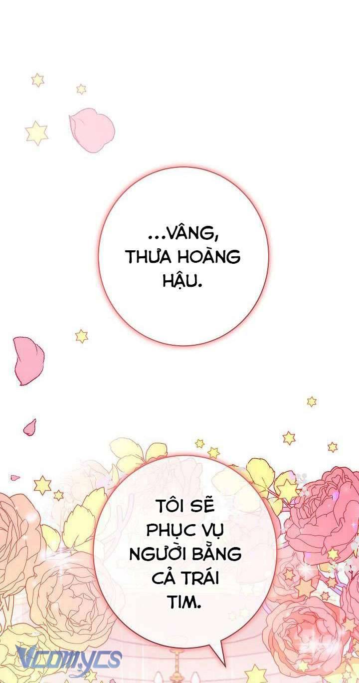 Hầu Gái Độc Quyền Của Hoàng Hậu Phản Diện Chapter 3 - Trang 4