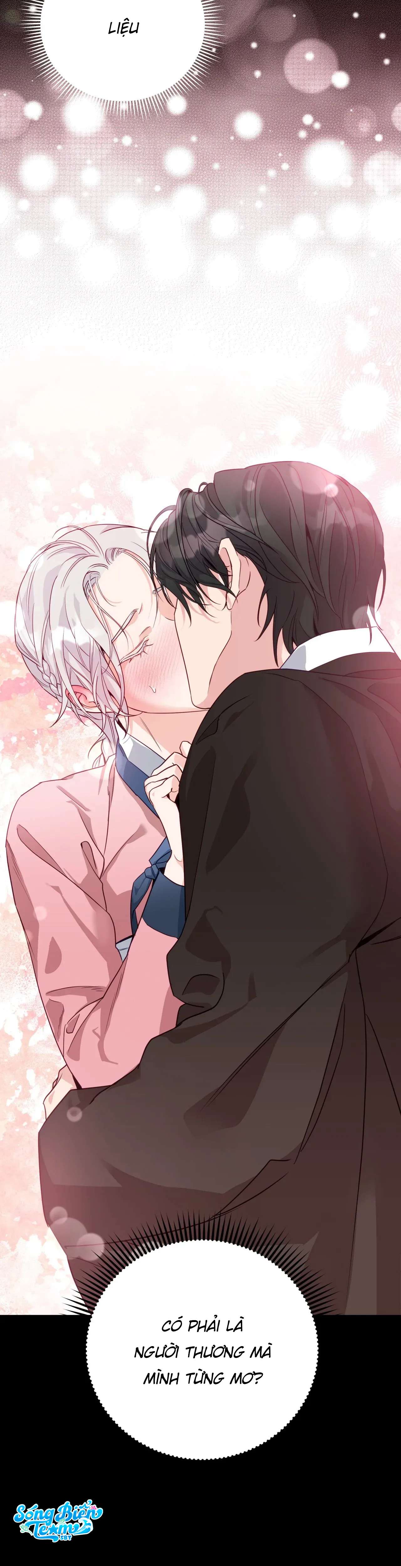 [ 18+ ] Khúc ca của loài cầm thú Chap 6 - Trang 2