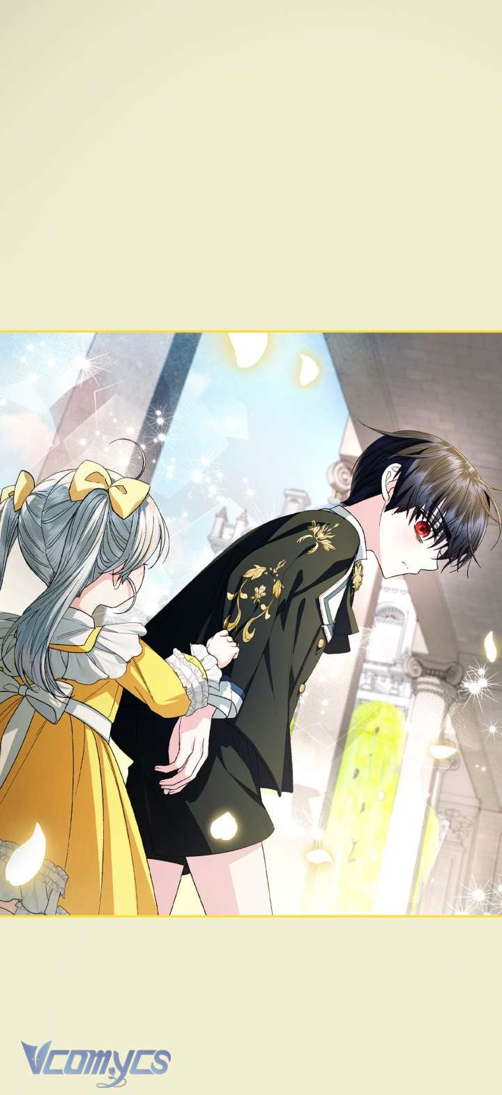 Cha À, Con Không Muốn Kết Hôn Đâu Chap 124 - Next Chap 125