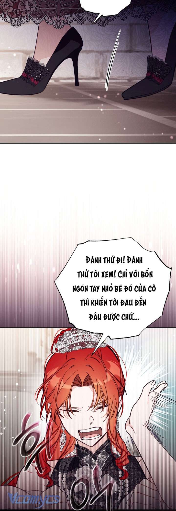 Không Có Chỗ Cho Kẻ Giả Mạo Chap 62 - Trang 2