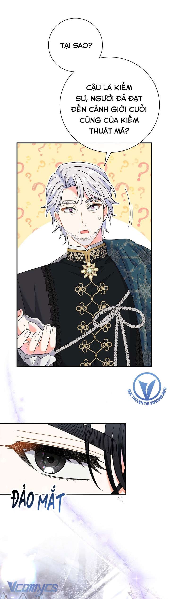 Người Xem Mắt Của Ác Nữ Quá Hoàn Hảo Chapter 15 - Trang 4