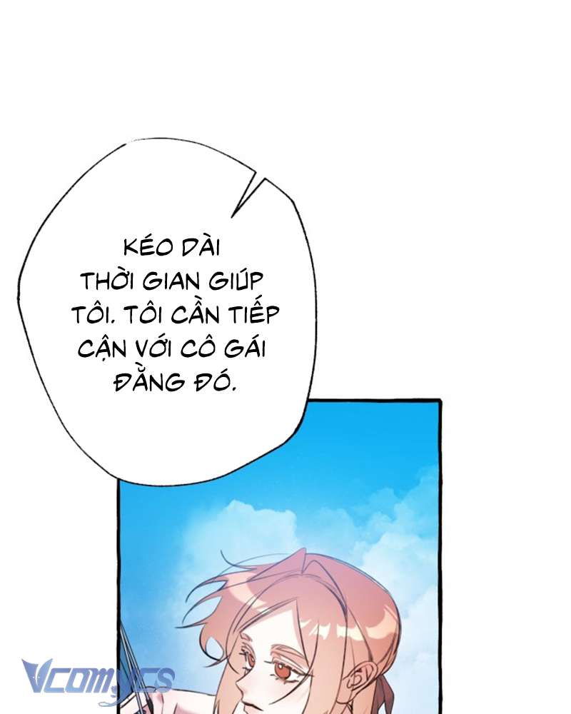 Chuyện Tình Tuyết Phương Bắc Chapter 20 - Trang 4