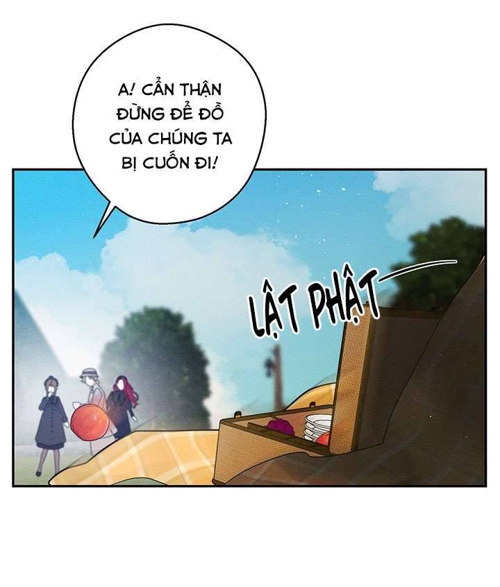 Trước Tiên Phải Giấu Em Trai Cái Đã! Chap 29 - Trang 2