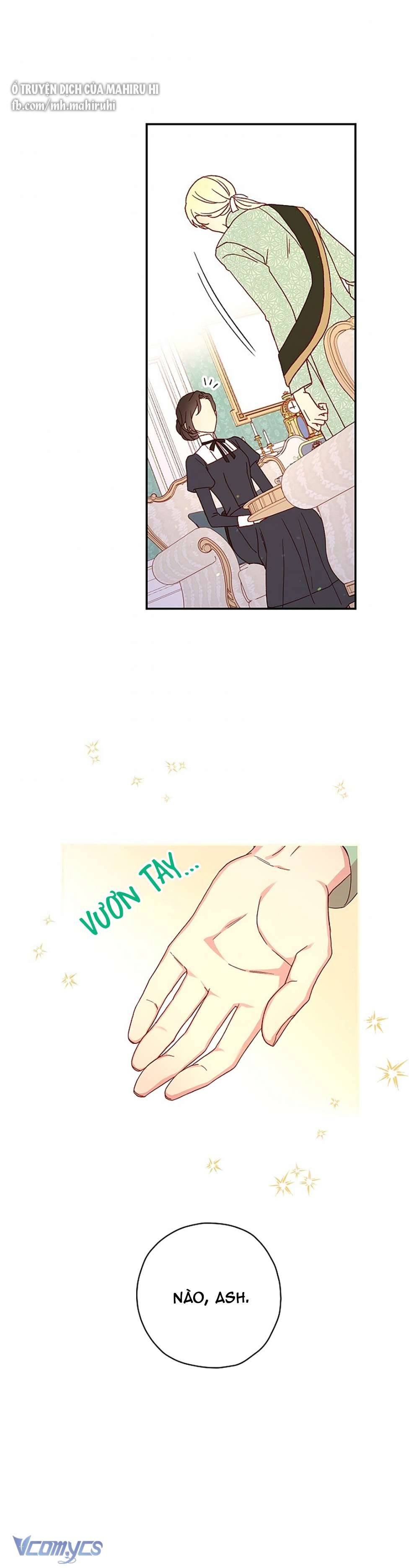 Sống Sót Dưới Thân Phận Hầu Nữ Chap 53 - Trang 2