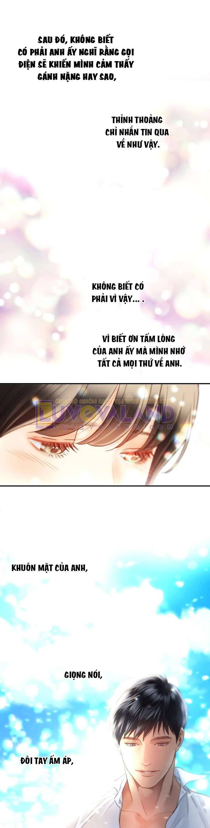 Ngôi Sao Ban Mai Chap 22 - Trang 2