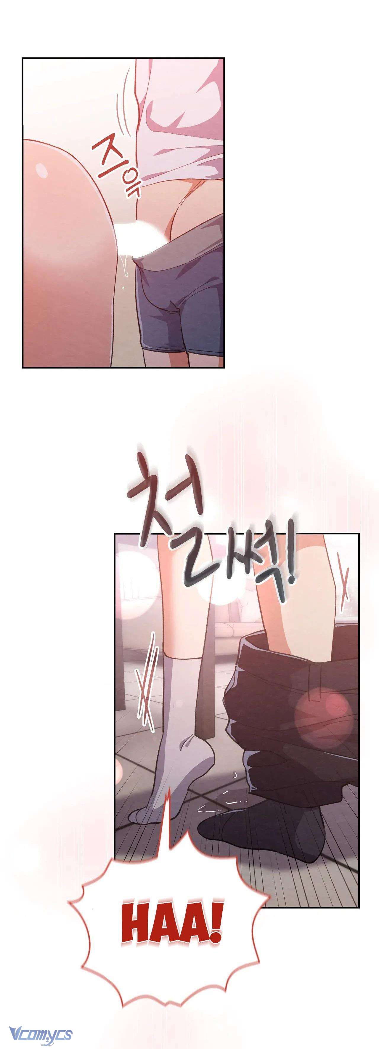 Chạy Trốn Khỏi Thợ Săn Chap 23 - Trang 4