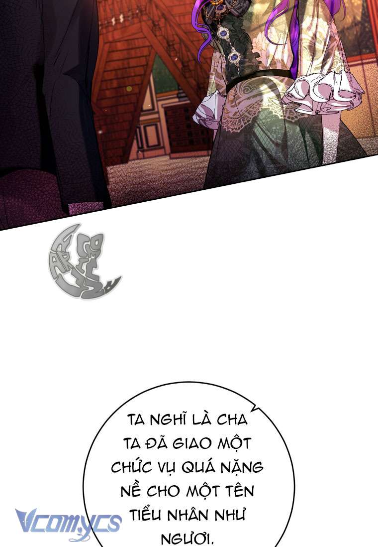 Làm Ác Nữ Bộ Không Tuyệt Sao? Chap 19 - Trang 4