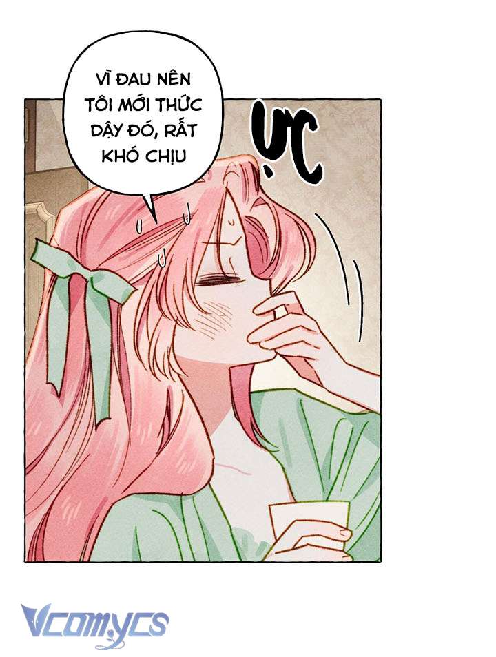 (Munn) Nuôi Dưỡng Một Hắc Long Chap 20 - Trang 2