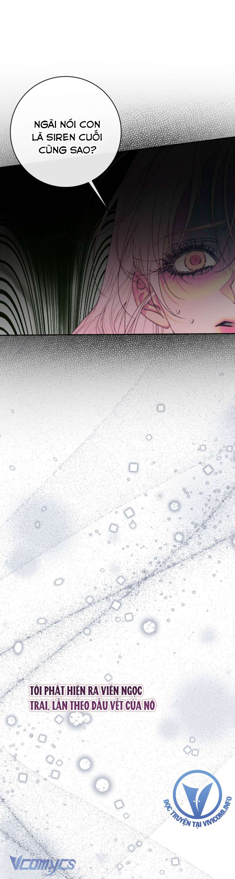 Siren: Trở Thành Gia Đình Của Nhân Vật Phản Diện Chapter 108 - Trang 3