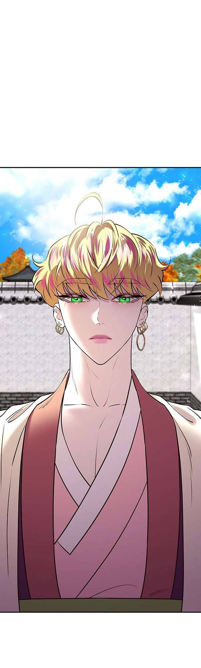 Vương Tử Huyền Bí Chapter 24 - Next Chapter 25