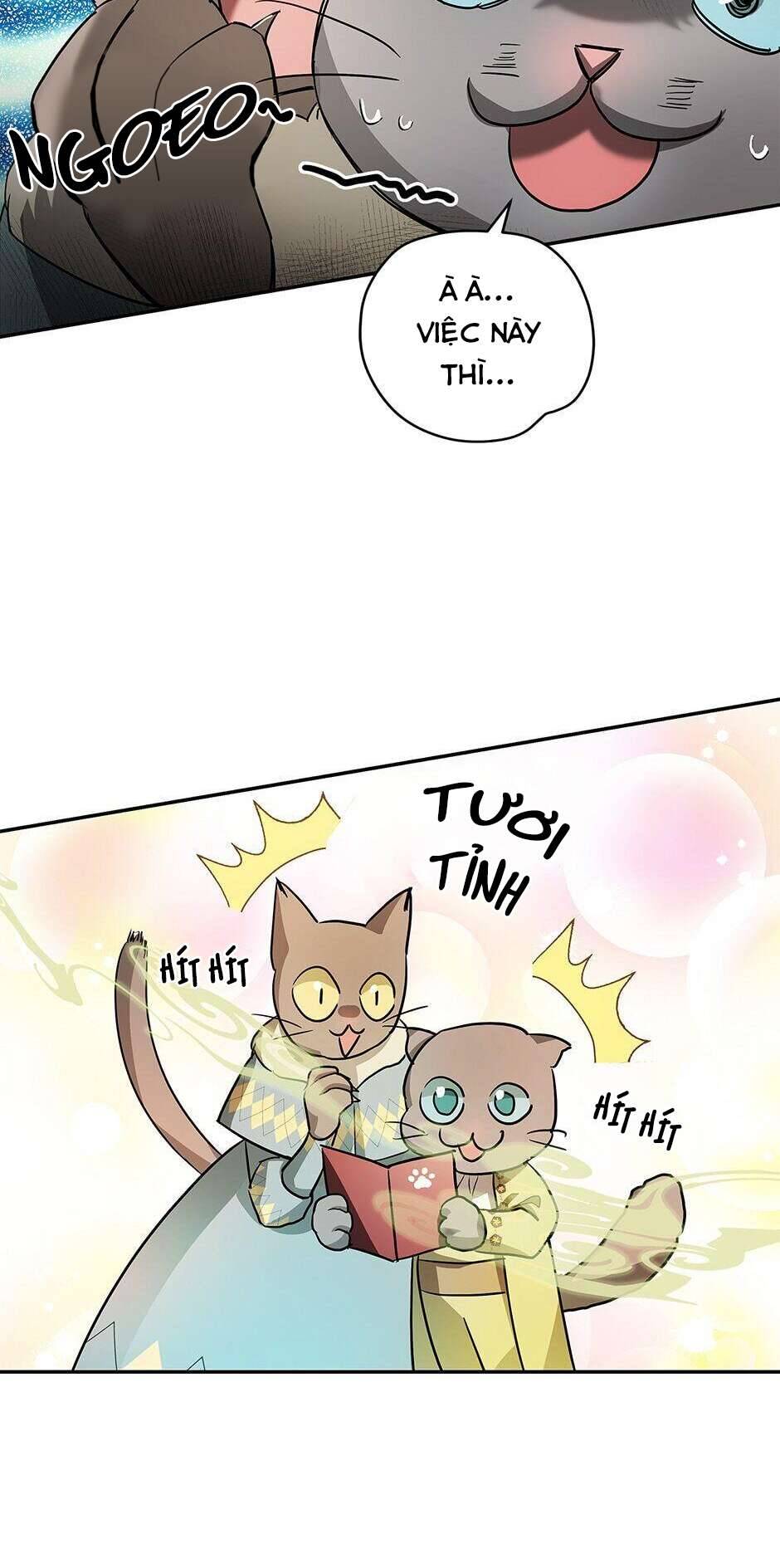 Hôn Phu Ẩn Sắc Chapter 35 - Trang 4