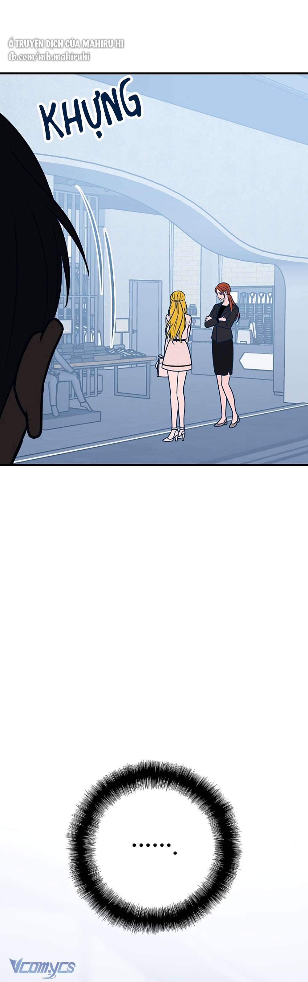 Kẻ Rác Rưởi Không Đáng Được Yêu Chapter 54 - Trang 4