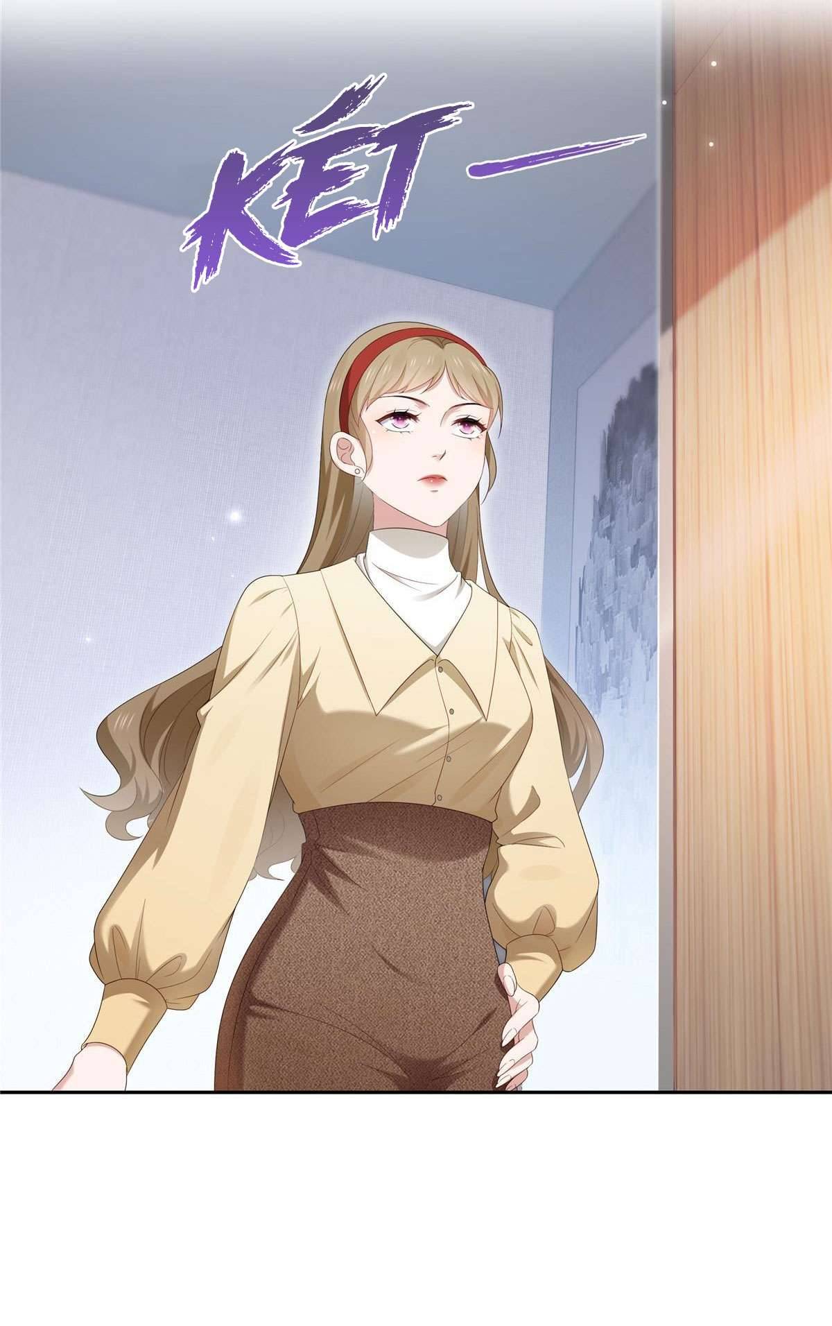 Hệt Như Hàn Quang Gặp Nắng Gắt Chap 351 - Next Chap 352