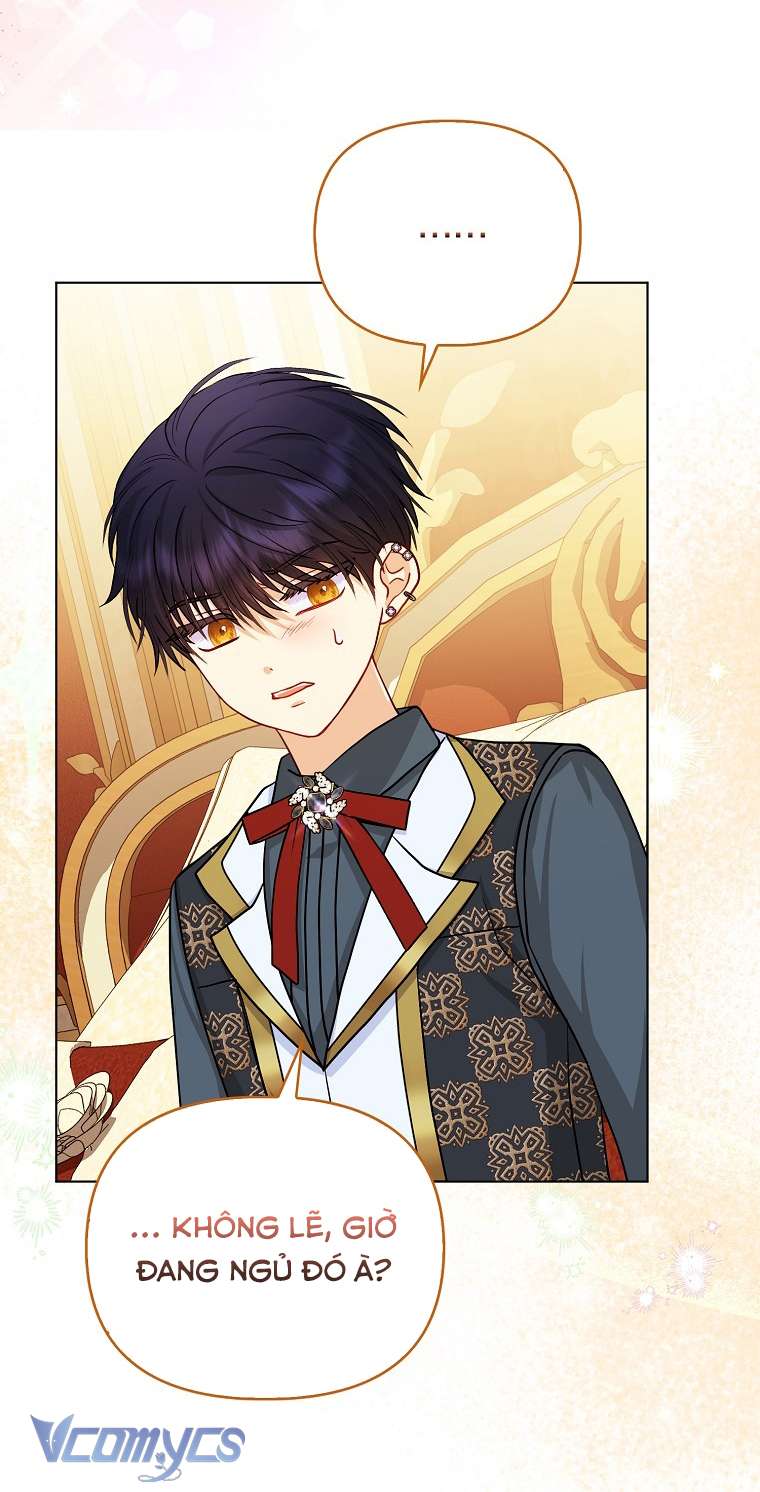 Nhân Vật Phản Diện Đều Thích Tôi Chapter 11 - Trang 4