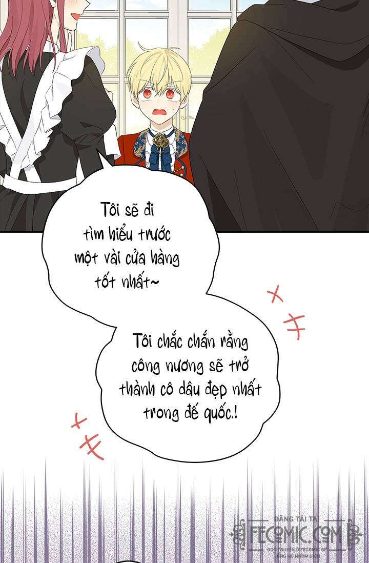 Tôi Là Minh Chứng Của Sự Thật Chap 83 - Next Chap 84