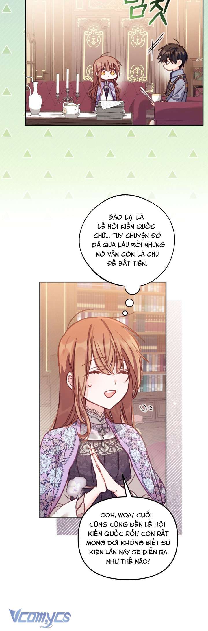 Không Có Chỗ Cho Kẻ Giả Mạo Chap 12 - Trang 2