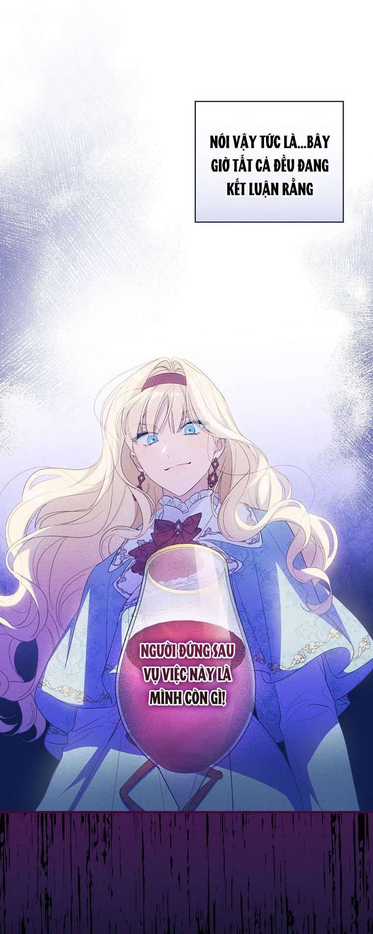 Phương Pháp Khiến Phu Quân Đứng Về Phía Tôi Chapter 31 - Trang 4