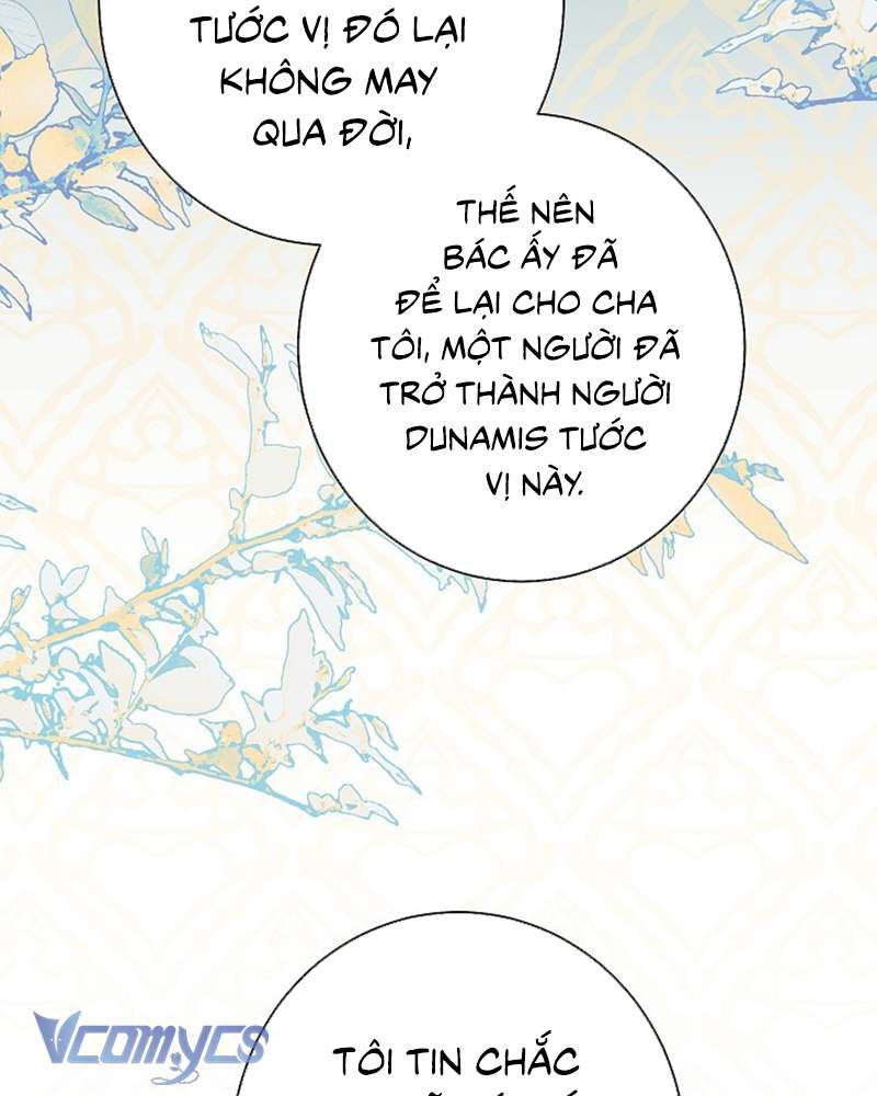 Hầu Gái Độc Quyền Của Hoàng Hậu Phản Diện Chapter 44 - Trang 4