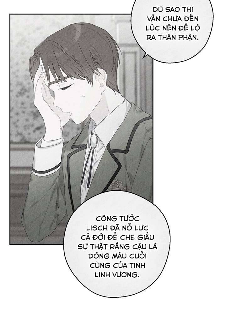 Trước Tiên Phải Giấu Em Trai Cái Đã! Chap 9 - Trang 2