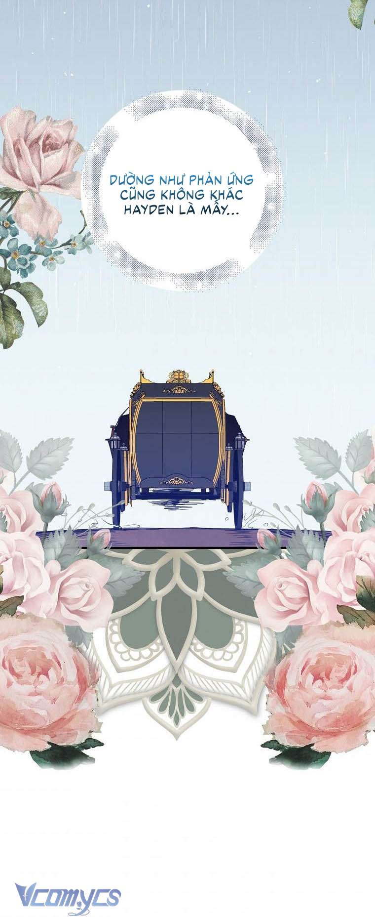 Tôi Chỉ Nhận Ra Sau Khi Mất Cô Ấy Chap 9 - Trang 2