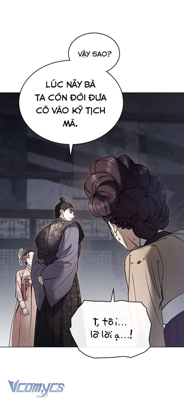 [18+] Đêm Giông Bão Chap 6 - Next Chap 7