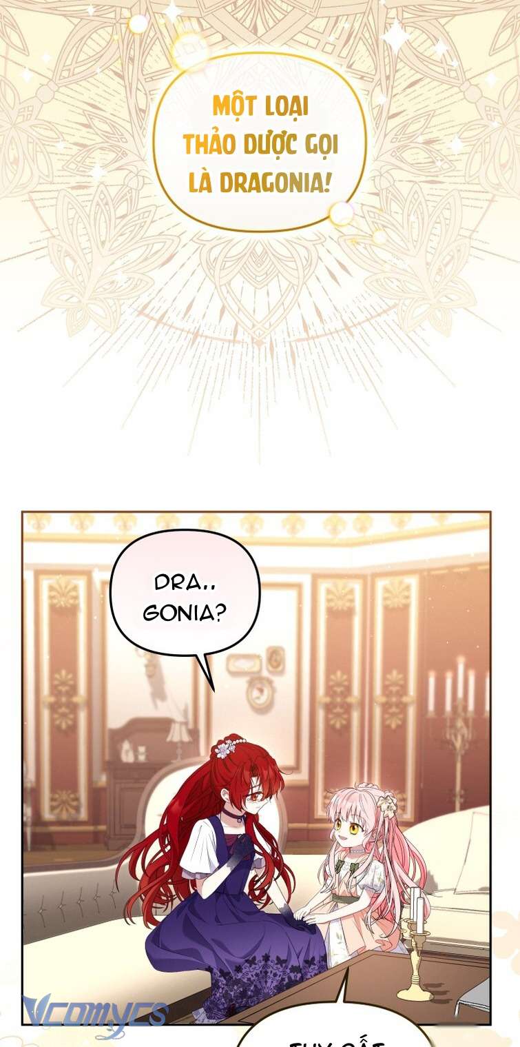 Tôi Được Nuôi Dưỡng Bởi Những Kẻ Phản Diện Chap 57 - Trang 3