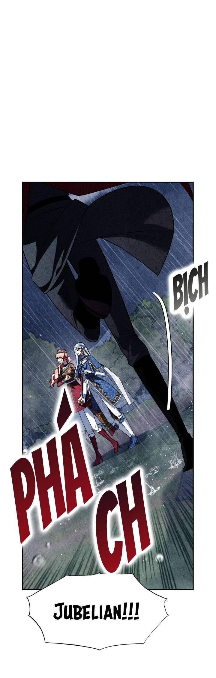 Cha À, Con Không Muốn Kết Hôn Đâu Chap 89 - Trang 2