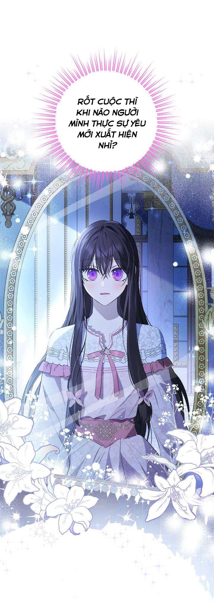 Tôi Là Minh Chứng Của Sự Thật Chap 80 - Next Chap 81