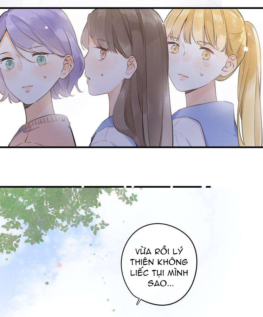 Ánh Sao Phiêu Linh Trong Nước Chap 46.2 - Next Chap 46.1