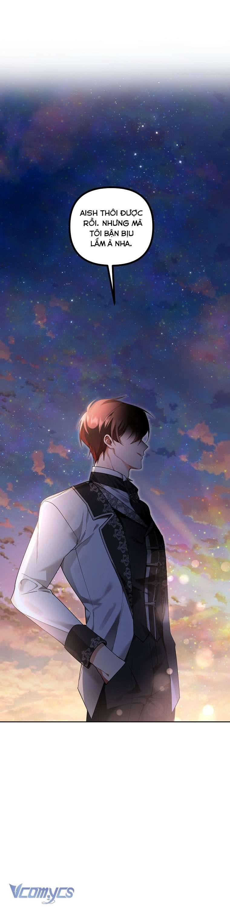 Quý Tộc Gì Chứ, Tôi Chỉ Muốn Về Nhà Chap 26 - Trang 2