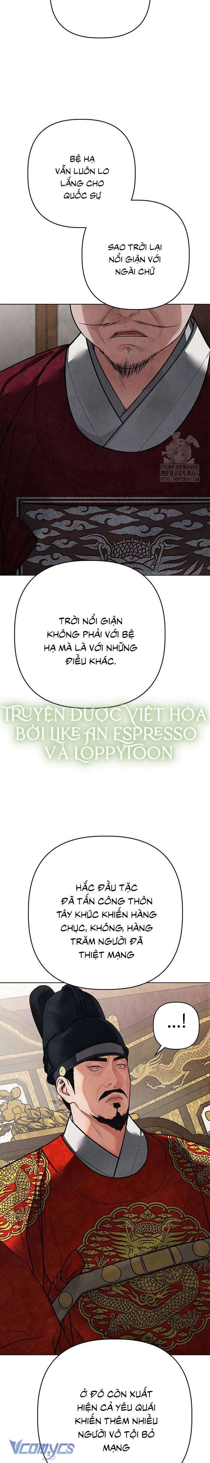Quỷ Hồn Chap 18 - Next Chap 19