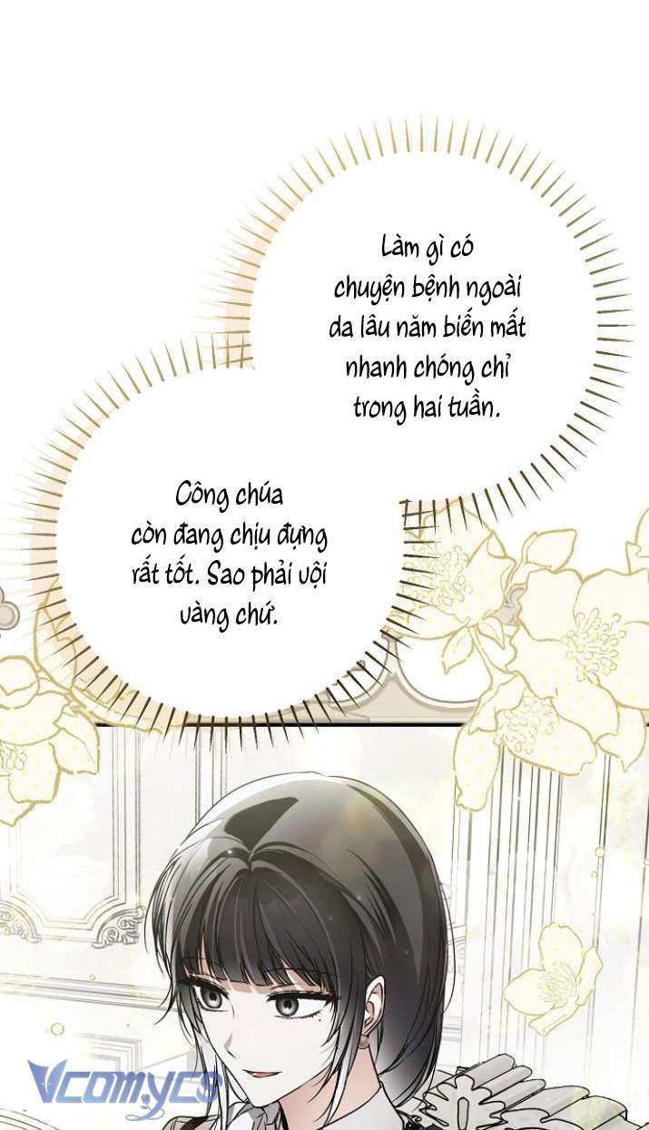Ai Đó Đang Điều Khiển Cơ Thể Của Tôi Chapter 32 - Trang 4