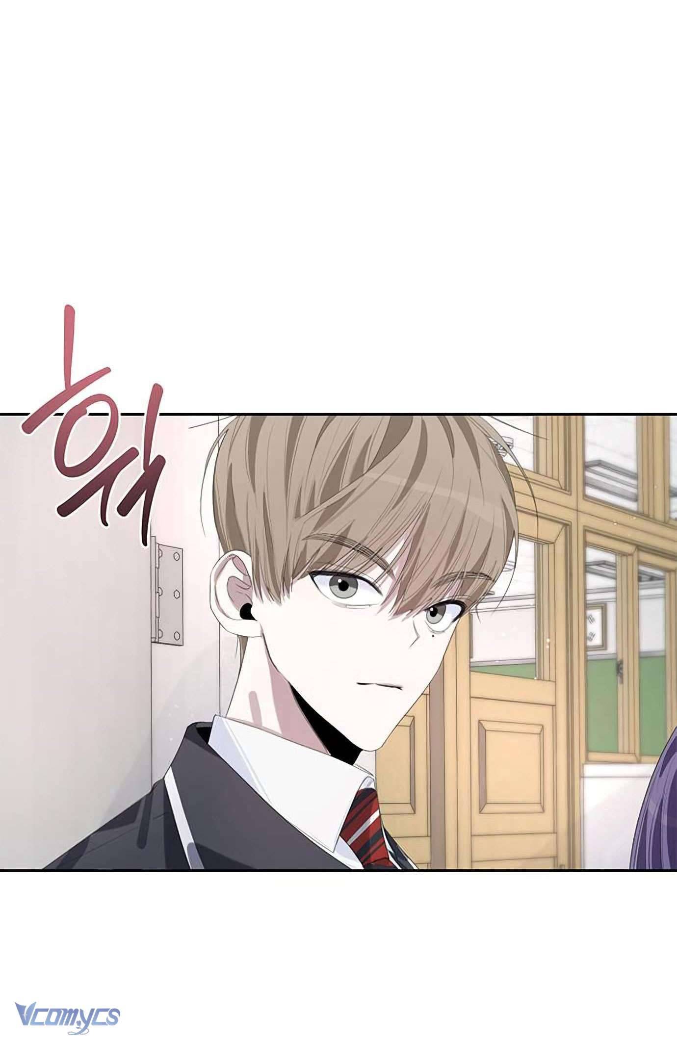 Đàn Anh Xấu Xa! Chap 50 - Trang 3