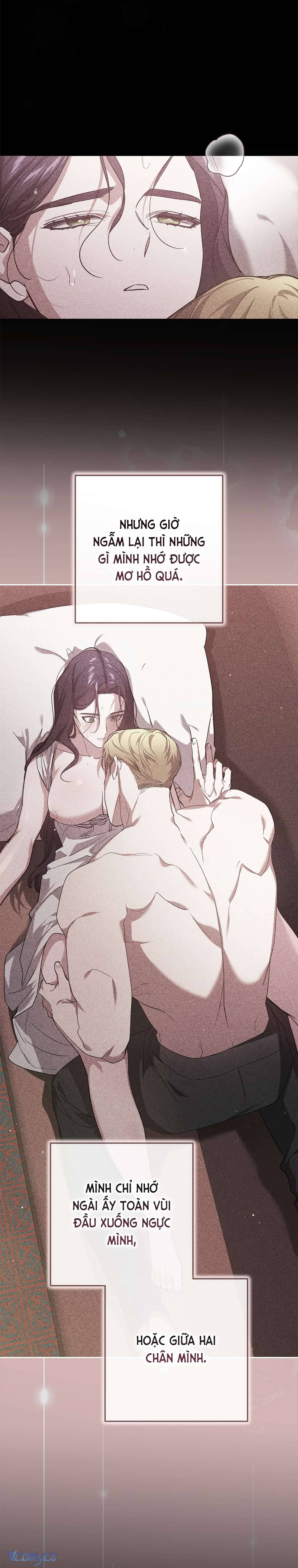 Hôn Nhân Này Rồi Sẽ Đổ Vỡ Chapter 74 - Trang 3