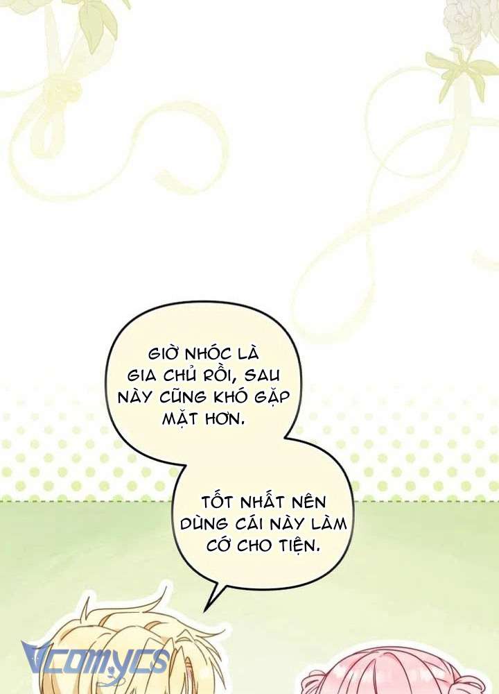 Tôi Được Nuôi Dưỡng Bởi Những Kẻ Phản Diện Chap 67 - Trang 3