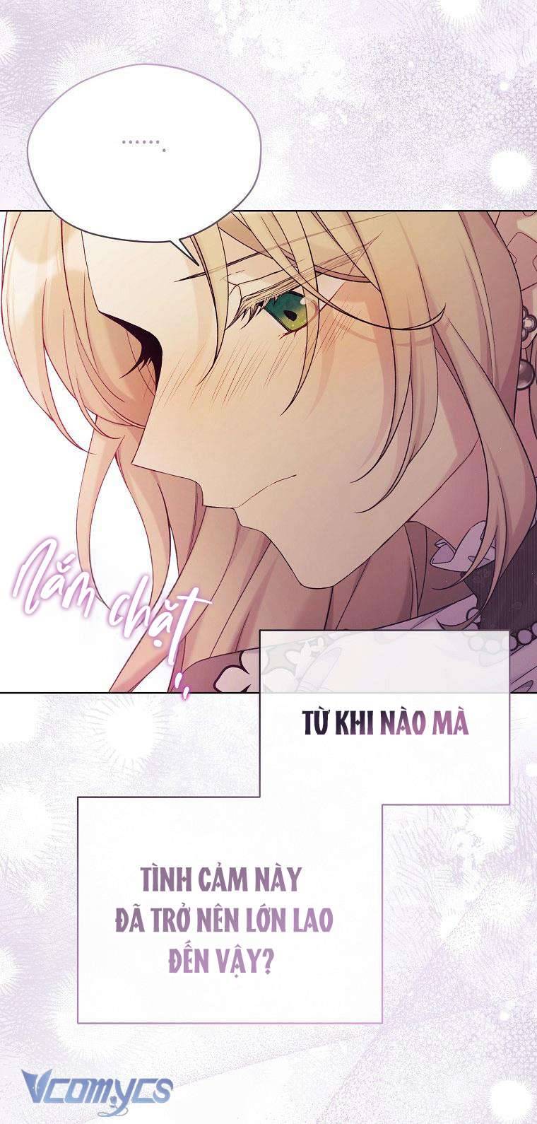 Vương Miện Lục Bảo Chap 106 - Trang 2