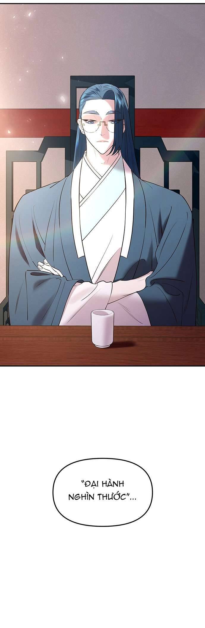 Vương Tử Huyền Bí Chapter 29 - Trang 4