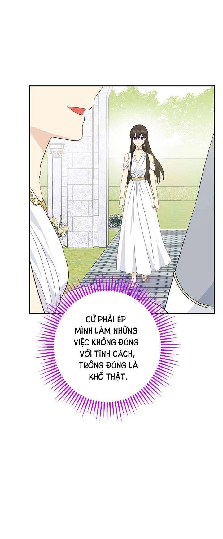 Tôi Là Minh Chứng Của Sự Thật Chap 64 - Next Chap 65