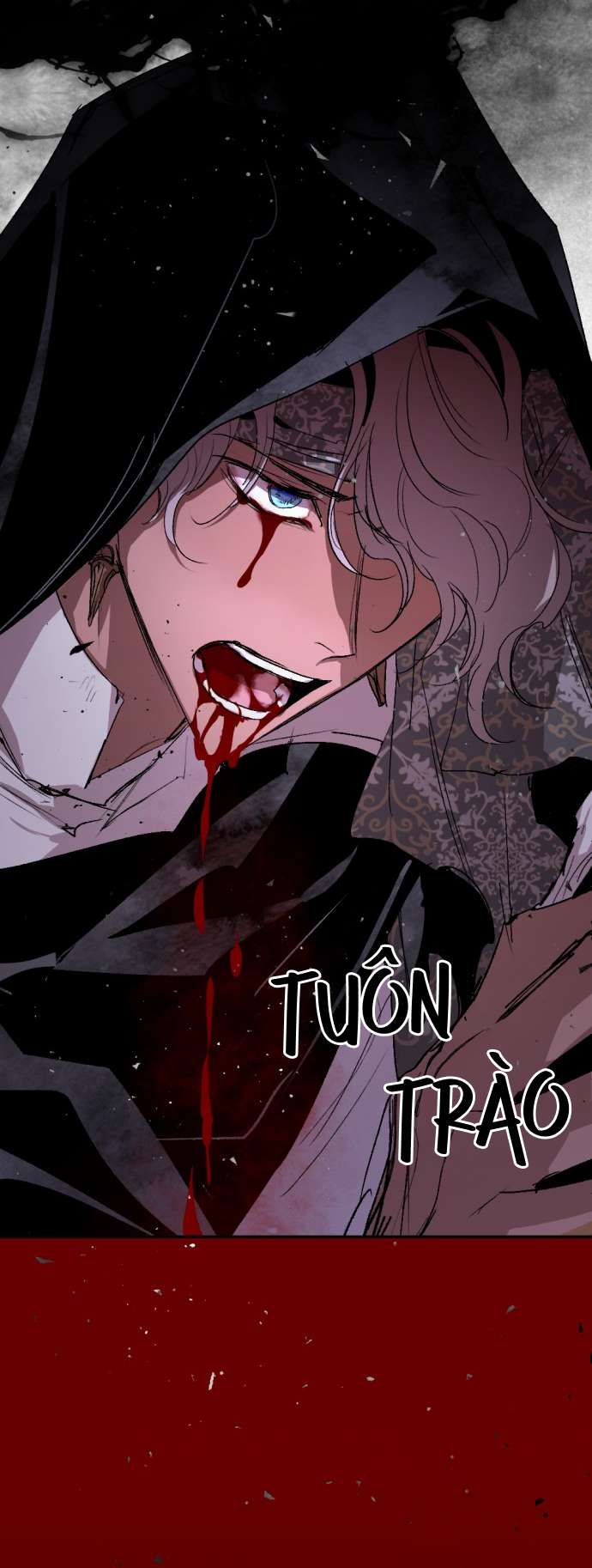 Lời Thú Nhận Của Chúa Tể Bóng Tối Chapter 97 - Trang 4