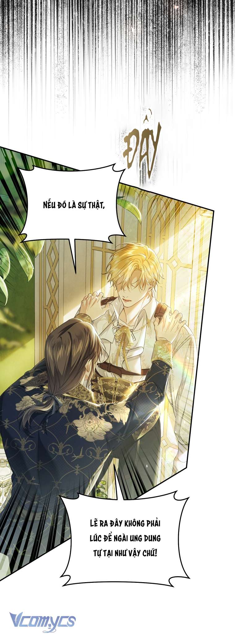 Ác Nữ Chỉ Là Một Con Rối Chap 82 - Trang 2