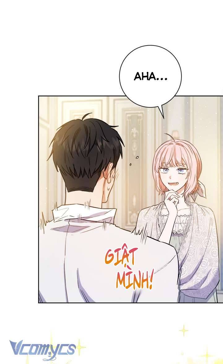 Cuộc Sống Mới Của Công Nương Chapter 34 - Trang 4